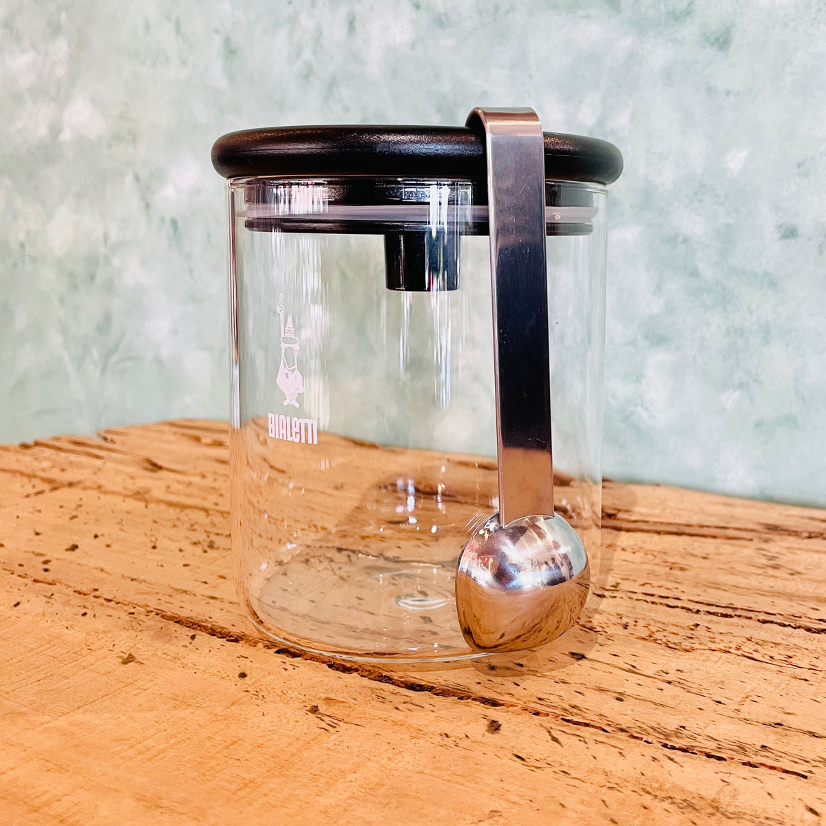 Coffee jar - Bialetti