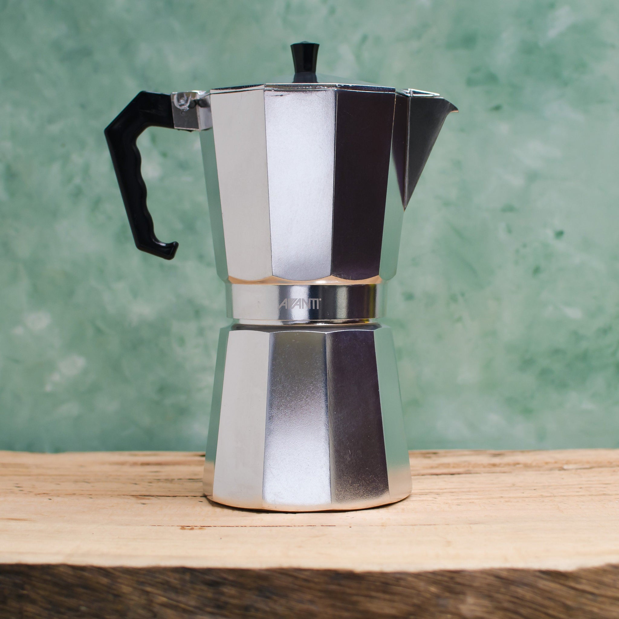 Primula Stovetop Espresso and Coffee Maker, Moka Pot for Classic