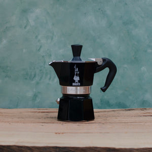Buy Bialetti Moka Express 3 Cup Espresso maker Black